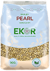 Pearl barley cereals