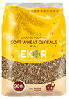 Wheat cereals
