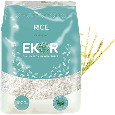 Rice cereals